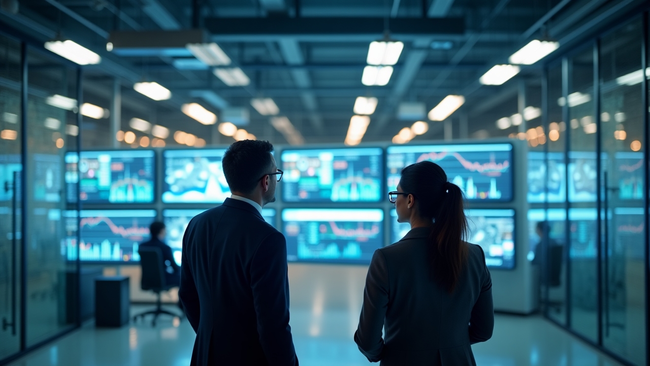 Цифровизация